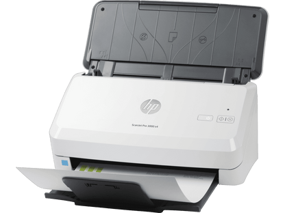 HP Scanjet Pro 3000 s4 (6FW07A) Sheet-feed Scanner