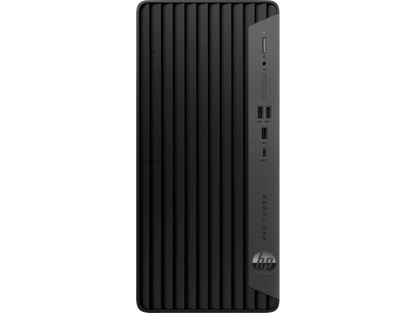 HP Pro Tower 400 G9 P (A91E9PT) Intel Core i5-1450 8GB RAM 512GB SSD Windows 11 Pro 64