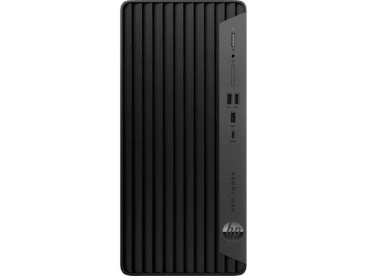 HP Pro Tower 400 G9 R (A74NGPT) Intel Core i5-13500 8GB RAM 256GB SSD  Windows 11 Pro 64