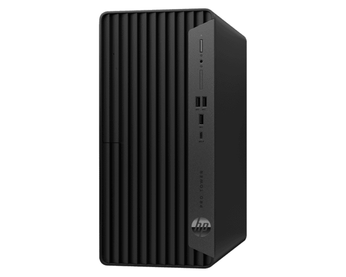 HP Pro Tower 400 G9 P (A91E9PT) Intel Core i5-1450 8GB RAM 512GB SSD Windows 11 Pro 64