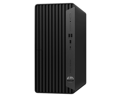 HP Pro Tower 400 G9 R (A74NGPT) Intel Core i5-13500 8GB RAM 256GB SSD  Windows 11 Pro 64