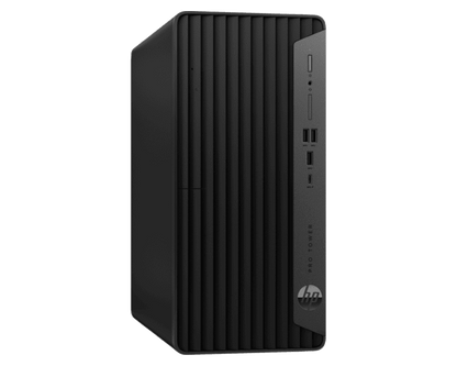 HP Pro Tower 400 G9 R (A74NGPT) Intel Core i5-13500 8GB RAM 256GB SSD  Windows 11 Pro 64