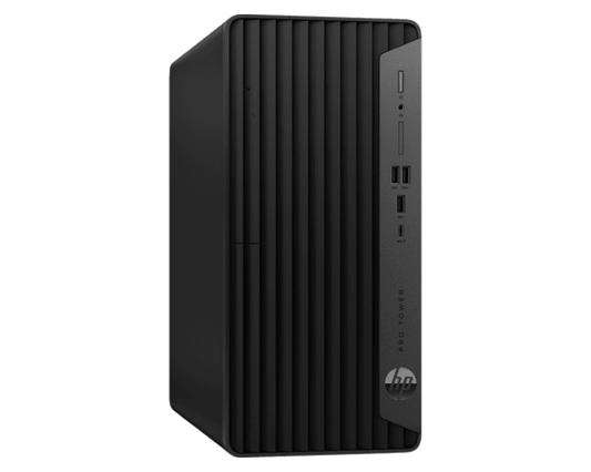 HP Pro Tower 400 G9 P (A91E9PT) Intel Core i5-1450 8GB RAM 512GB SSD Windows 11 Pro 64