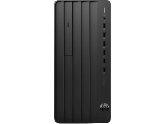 HP Pro Tower 280 G9 E R (9U365PT) Core i5-13500 8GB RAM 512GB SSD Windows 11 Home 64 Single Language