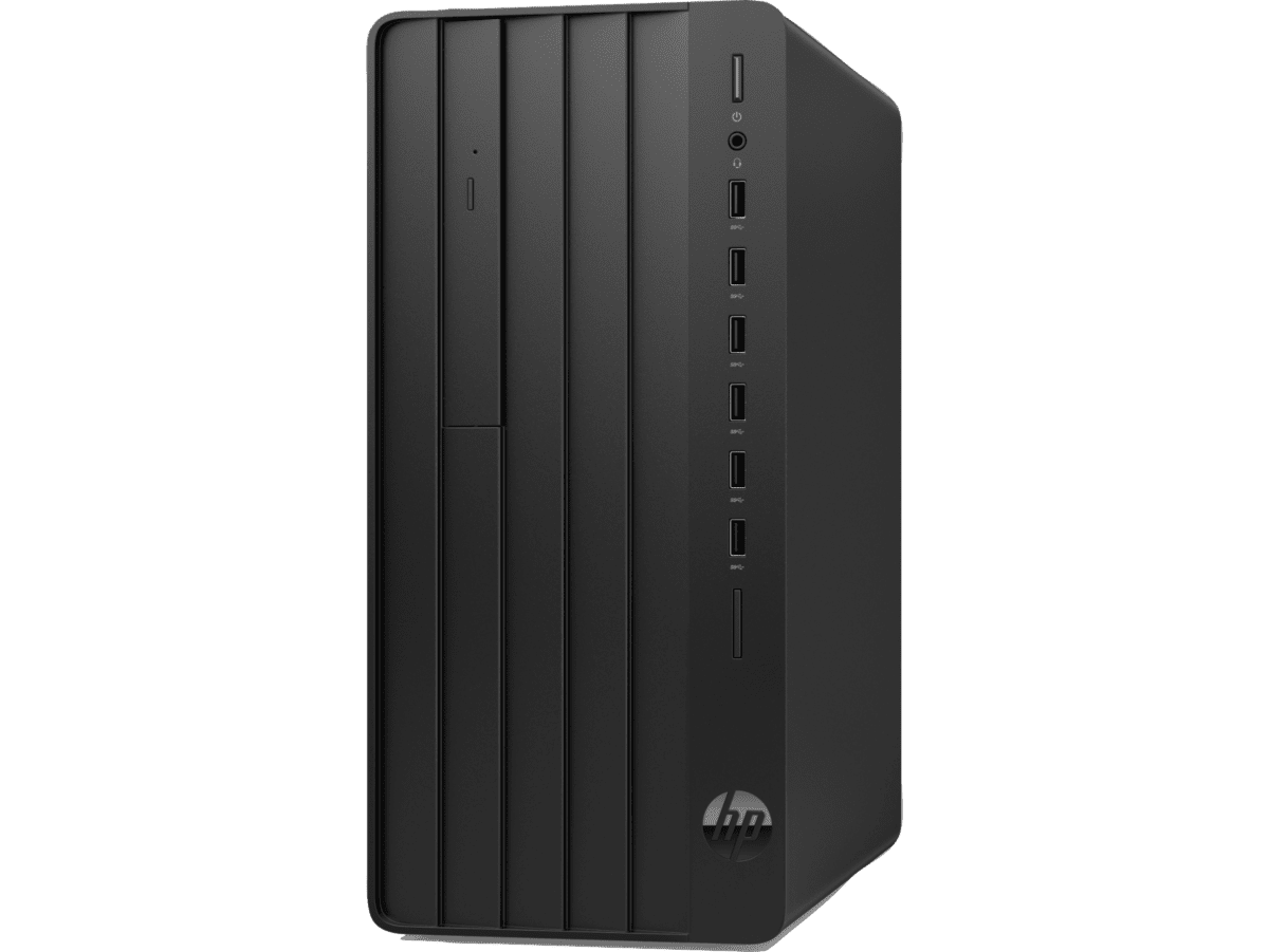 HP Pro Tower 280 G9 E R (9U365PT) Core i5-13500 8GB RAM 512GB SSD Windows 11 Home 64 Single Language