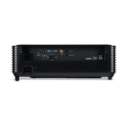 Acer X1228i XGA (1024 x 768) DLP Wireless Projector