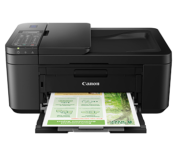 Canon PIXMA E4570 Printer