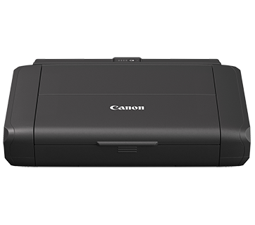 Canon PIXMA TR160 (with Removable Battery) Printer