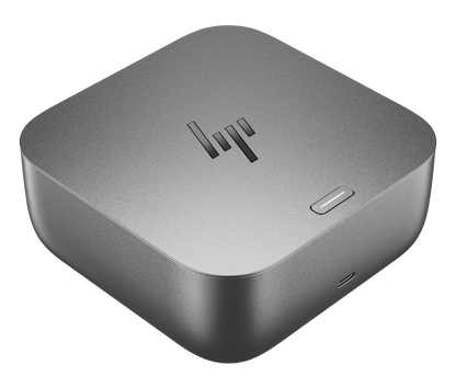HP Thunderbolt 4 100W G6 Dock (9X472UT)