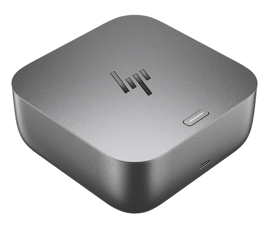 HP Thunderbolt 4 100W G6 Dock (9X472UT)