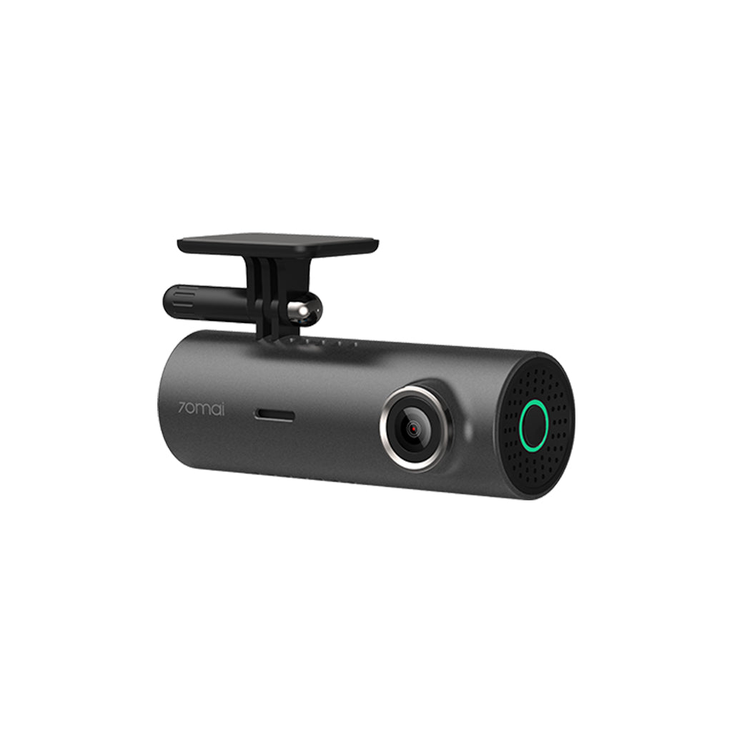 70mai M300 Dash Cam 2K HD with Built-in LED Indicator