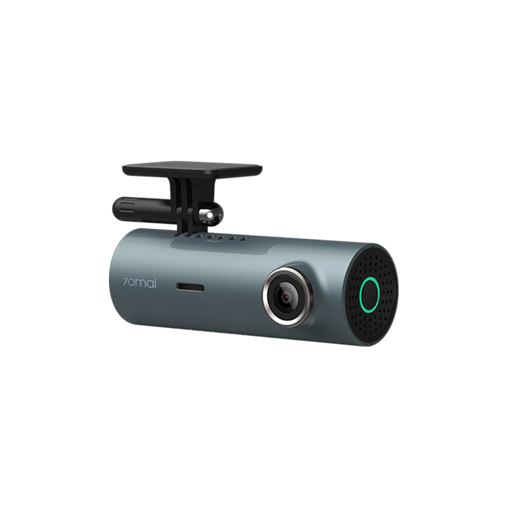 70mai M300 Dash Cam 2K HD with Built-in LED Indicator