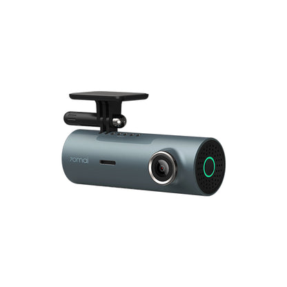 70mai M300 Dash Cam 2K HD with Built-in LED Indicator