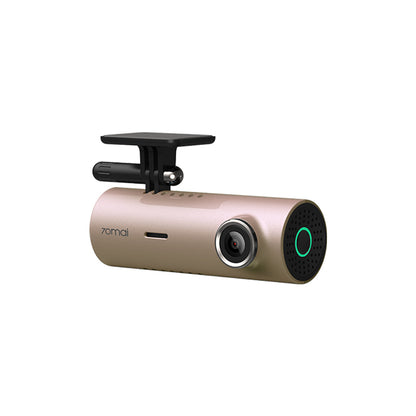 70mai M300 Dash Cam 2K HD with Built-in LED Indicator