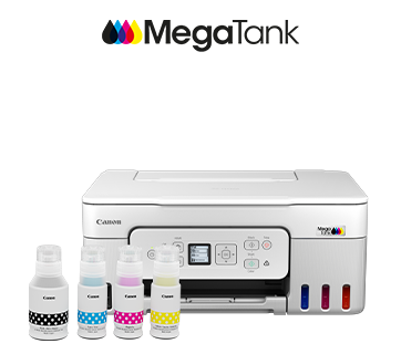 Canon PIXMA G3780 Printer