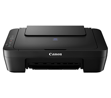 Canon PIXMA E410 Printer