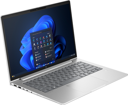 HP EliteBook 6 G1i 14" Intel Core Ultra 5 225H 16GB RAM 512GB SSD Windows 11 Pro (D71Z2AT)