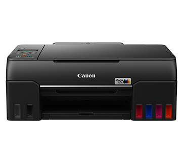 Canon PIXMA G670 Printer