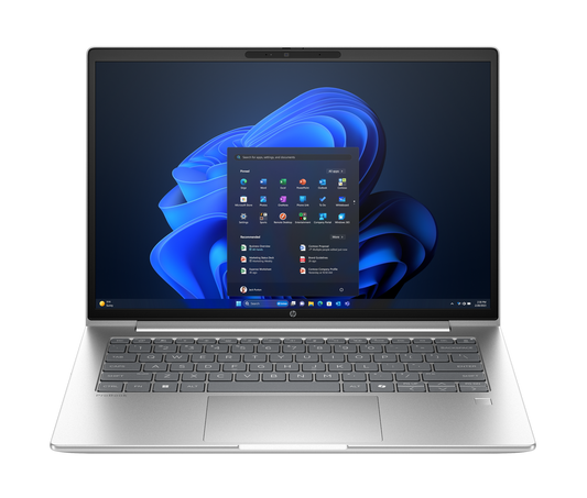 HP ProBook 4 G1i 14" AI PC Intel Core Ultra 7 255U 16GB RAM 512GB SSD Windows 11 Pro (DU6Q6AT)