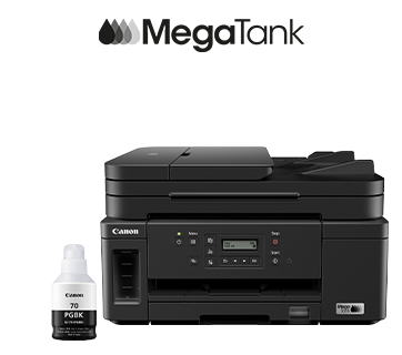 Canon PIXMA GM4070 Printer
