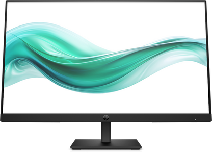 HP Series 3 Pro 23.8 inch FHD Monitor - 324ph (B0BU9UT)