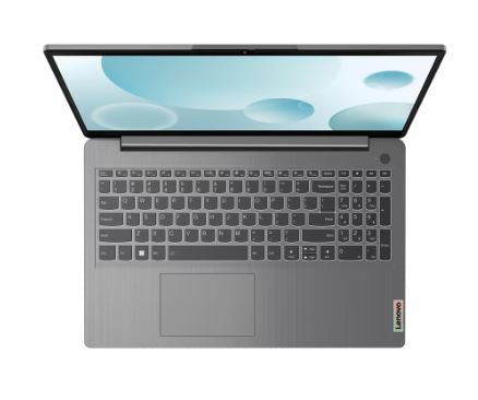 Lenovo IdeaPad 3 15IAU7 (82RK011XPH) 15.6inch Core i3-1215U 8GB 512GB SSD Windows 11 Home Arctic Grey