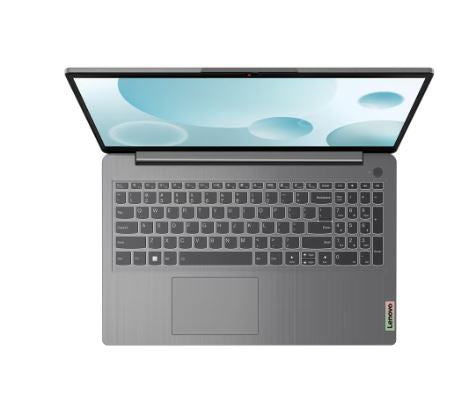 Lenovo IdeaPad 3 15IAU7 (82RK0122PH) 15.6インチ Core i7-1255U 16GB RAM 512GB SSD Win 11 アークティックグレー