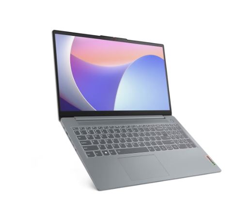 Lenovo IdeaPad Slim 3 15IRH8 (83EM000EPH) 15.6インチ Core i5-13420H 16GB RAM 512GB SSD Windows 11 アークティックグレー