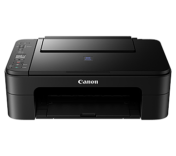 Canon PIXMA E3370 Printer