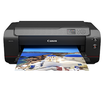 Canon imagePROGRAF PRO-510 Printer