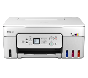 Canon PIXMA G3780 Printer