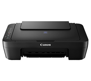 Canon PIXMA E470 Printer