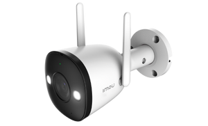 Imou Bullet 2E IPC-F22FN-D WiFi Wireless CCTV Camera