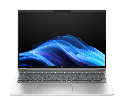HP ProBook 4 G1i 16" Intel Core Ultra 7 255U 16GB RAM 512GB SSD Windows 11 Pro (D60FXPT)