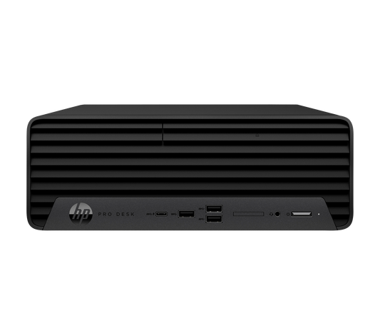 HP Pro 400 G9 SFF Intel Core i5-14500 16GB RAM 512GB SSD Windows 11 Pro (D6UM0AT)