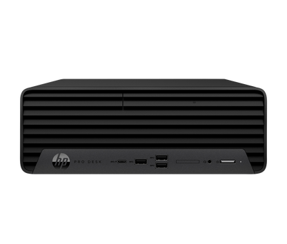 HP Pro Small Form Factor 400 G9 Intel Core i7-14700 16GB RAM 512GB SSD Windows 11 Pro (C2EN5AT)