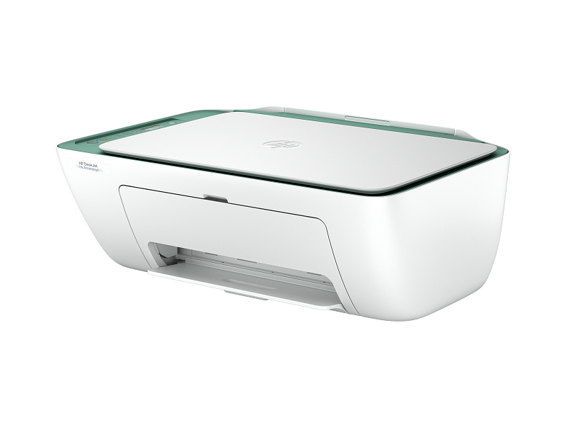 HP DeskJet Ink Advantage 2989 All-in-One Printer (A24J7B)