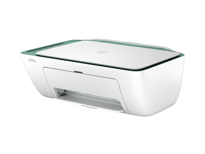 HP DeskJet Ink Advantage 2989 All-in-One Printer (A24J7B)