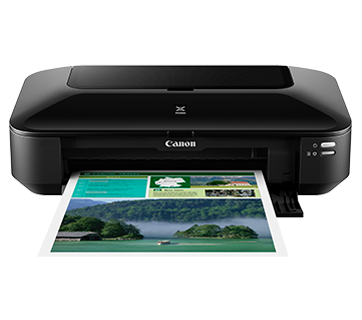 Canon PIXMA iX6770 Printer