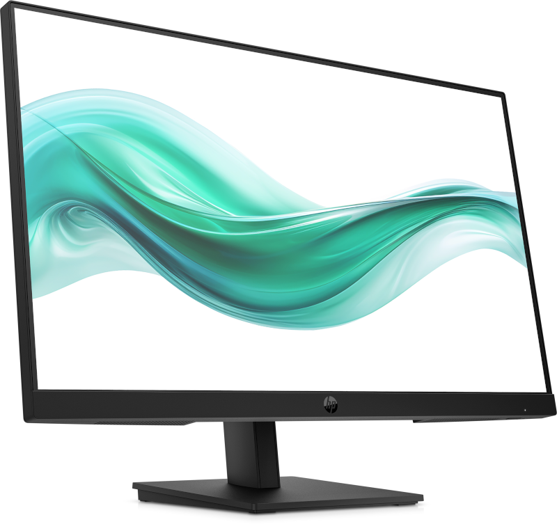 HP Series 3 Pro 23.8 inch FHD Monitor - 324ph (B0BU9UT)