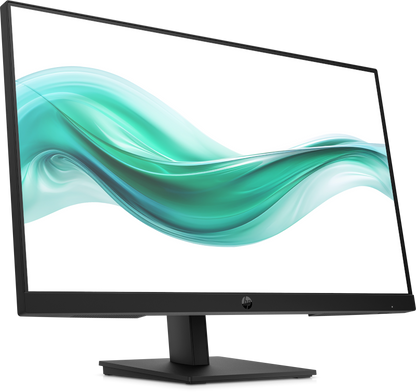 HP Series 3 Pro 23.8 inch FHD Monitor - 324ph (B0BU9UT)