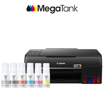 Canon PIXMA G670 Printer