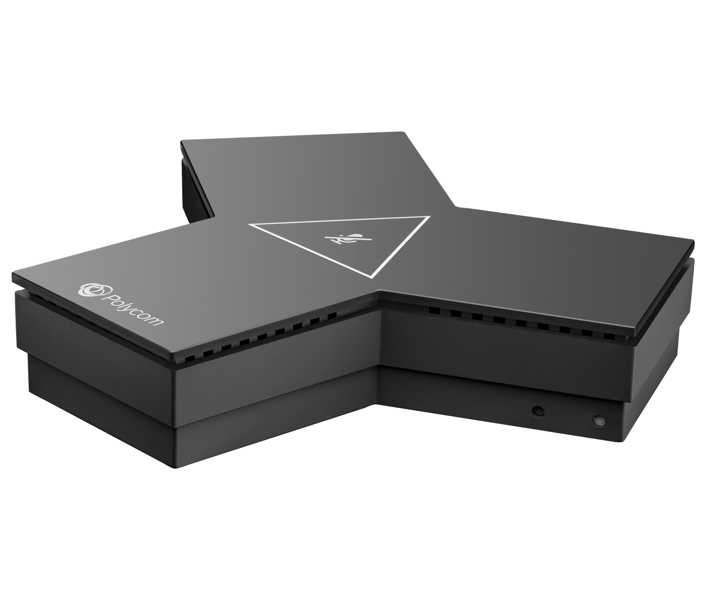 Poly G7500 Video Conferencing System with EagleEyeIV 12x Kit [NJ] (83Z49AA)