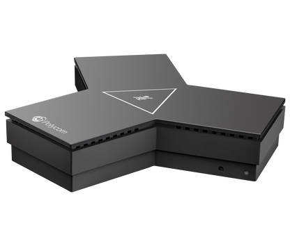 Poly G7500 Video Conferencing System with EagleEyeIV 12x Kit [NJ] (83Z49AA)