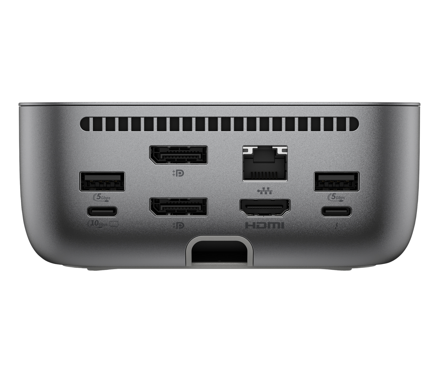 HP Thunderbolt 4 Ultra 280W G6 Dock (AW5M5UT)
