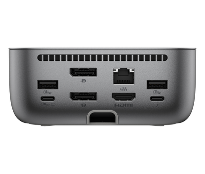 HP Thunderbolt 4 Ultra 280W G6 Dock (AW5M5UT)