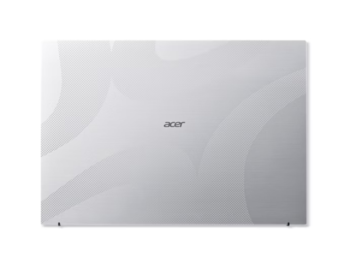 Acer Aspire Lite AL14-51M-57H1 14Inch IPS Core i5-1235U 8GB RAM 512GB SSD Windows 11 Home Pure Silver