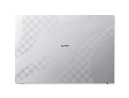 Acer Aspire Lite AL14-51M-57H1 14Inch IPS Core i5-1235U 8GB RAM 512GB SSD Windows 11 Home Pure Silver