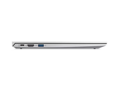 Acer Aspire Lite AL14-51M-57H1 14Inch IPS Core i5-1235U 8GB RAM 512GB SSD Windows 11 Home Pure Silver