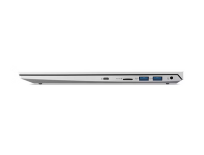 Acer Aspire Lite AL14-51M-57H1 14Inch IPS Core i5-1235U 8GB RAM 512GB SSD Windows 11 Home Pure Silver